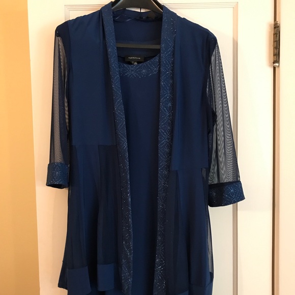 macy's jacket dresses